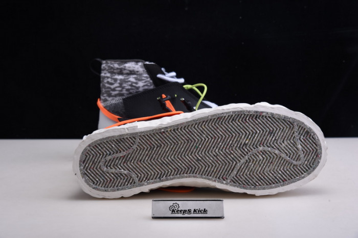 readymade nike blazer mid cz3589-001