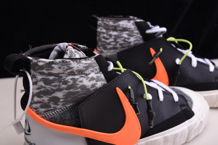 readymade nike blazer mid cz3589-001