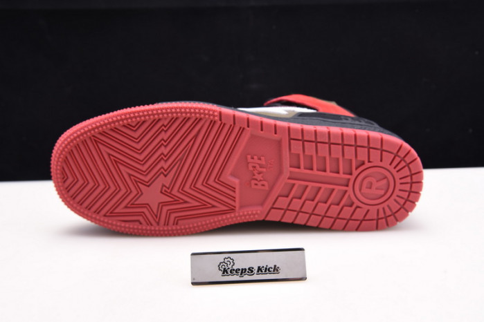 a bathing ape bape sk8 sta