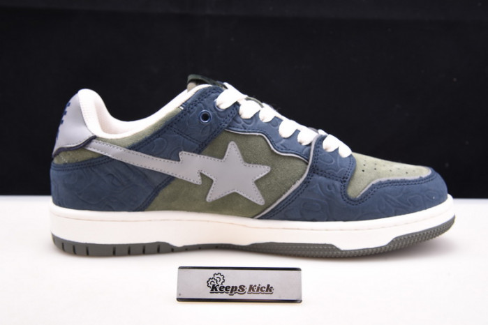 a bathing ape bape sk8 sta