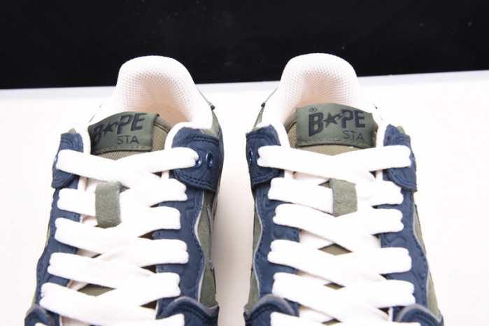 a bathing ape bape sk8 sta