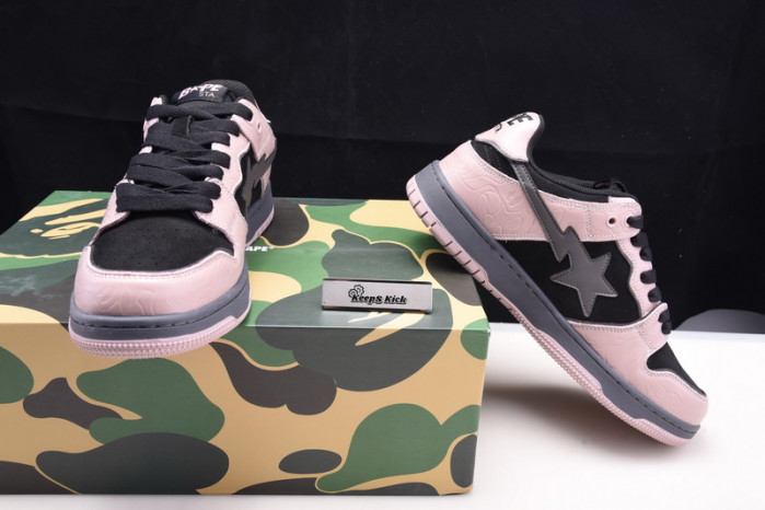 a bathing ape bape sk8 sta