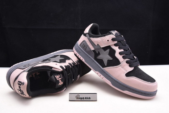 a bathing ape bape sk8 sta