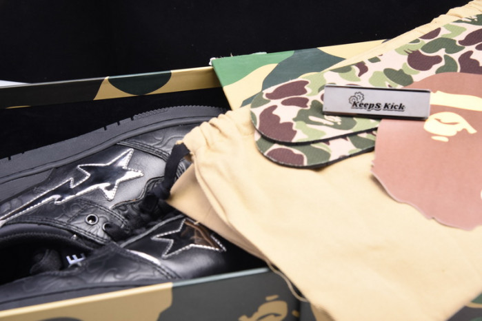 a bathing ape bape sk8 sta
