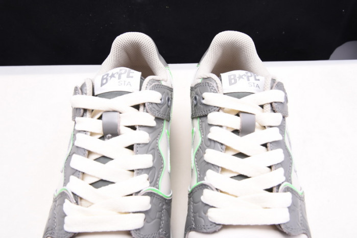 a bathing ape bape sk8 sta