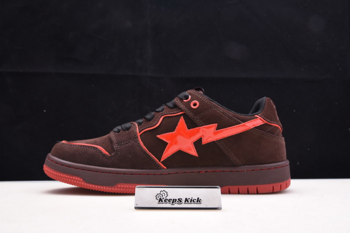 a bathing ape bape sk8 sta