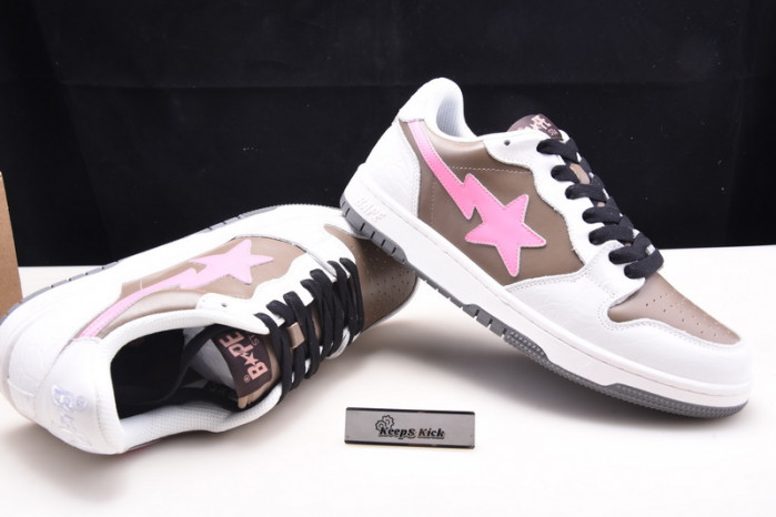 a bathing ape bape sk8 sta