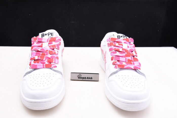 a bathing ape bape sk8 sta