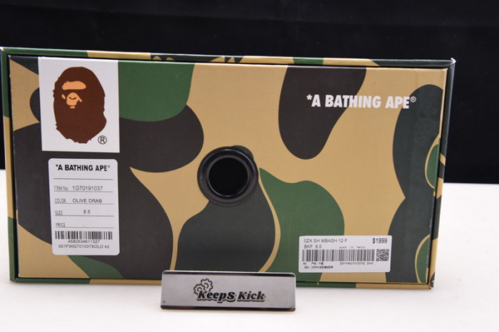 a bathing ape bape sk8 sta