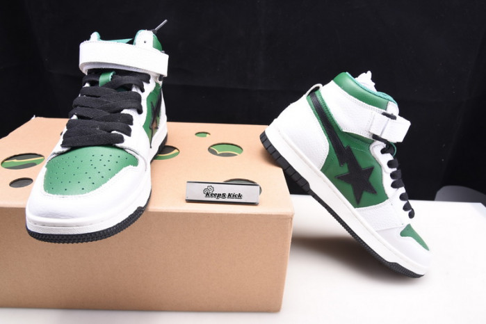 a bathing ape bape sk8 sta