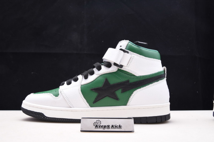 a bathing ape bape sk8 sta