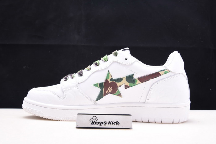 a bathing ape bape sk8 sta