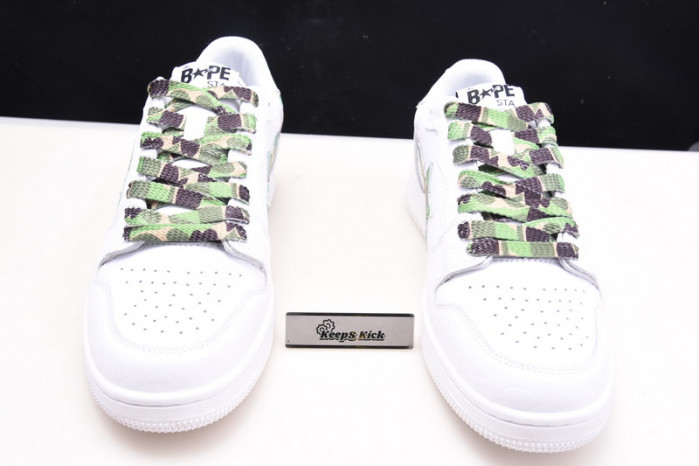 a bathing ape bape sk8 sta