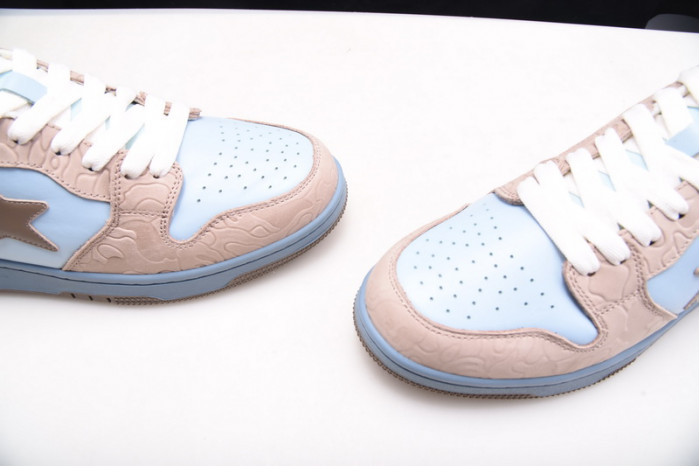 a bathing ape bape sk8 sta