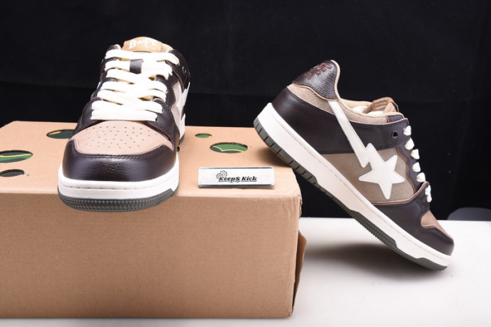 a bathing ape bape sk8 sta