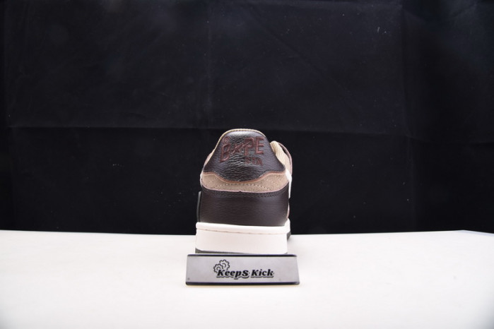 a bathing ape bape sk8 sta