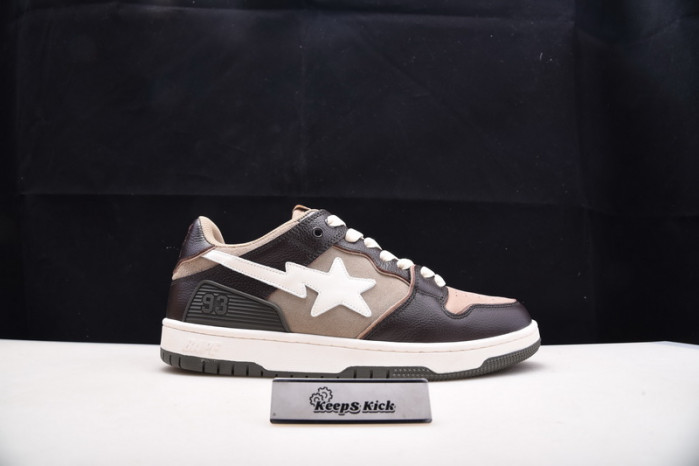 a bathing ape bape sk8 sta
