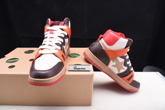 a bathing ape bape sk8 sta