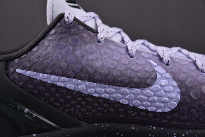 nike kobe 6 protro " eybl " - dm2825-001