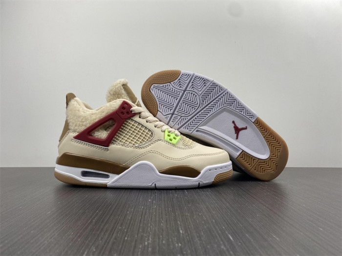 air jordan 4 retro where the wild things are dh0572-264