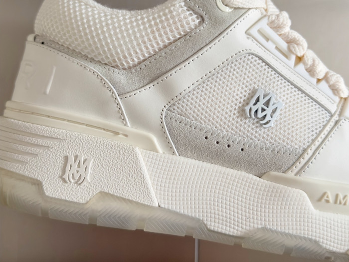 amiri* ma-1 sneakers ma-2