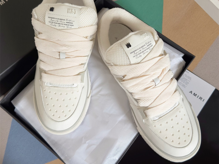 amiri* ma-1 sneakers ma-3