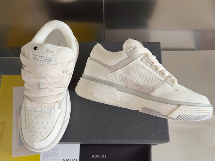 amiri* ma-1 sneakers ma-3