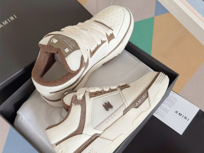 amiri* ma-1 sneakers ma-4