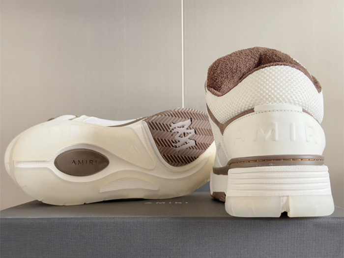 amiri* ma-1 sneakers ma-4