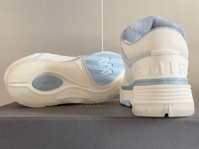 amiri* ma-1 sneakers ma-8