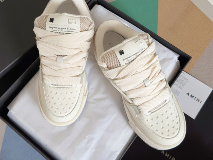 amiri* ma-1 sneakers ma-9