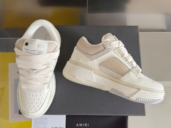 amiri* ma-1 sneakers ma-9