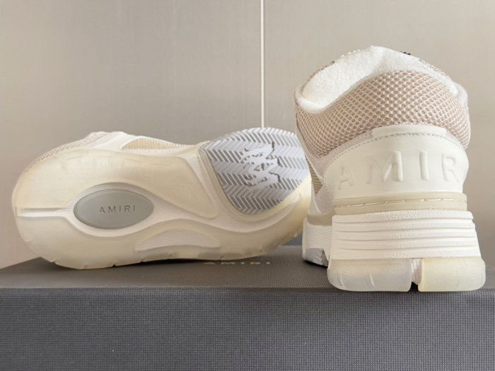 amiri* ma-1 sneakers ma-9