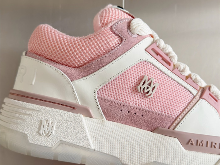 amiri* ma-1 sneakers ma-10