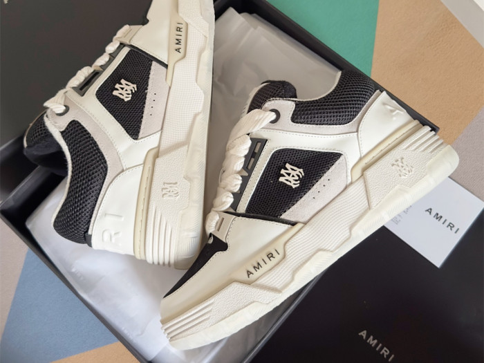 amiri* ma-1 sneakers ma-11