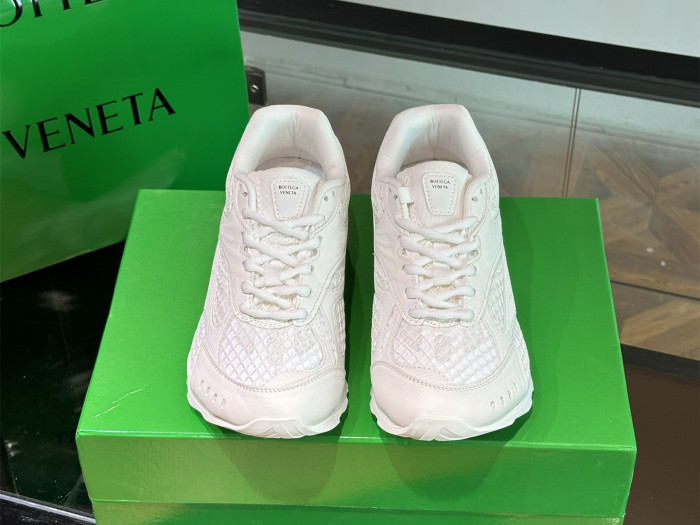 Bo*te*ga ve*ne*ta orbit sneakers