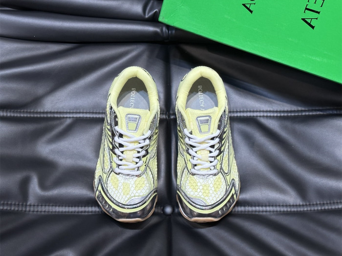 Bo*te*ga ve*ne*ta orbit sneakers