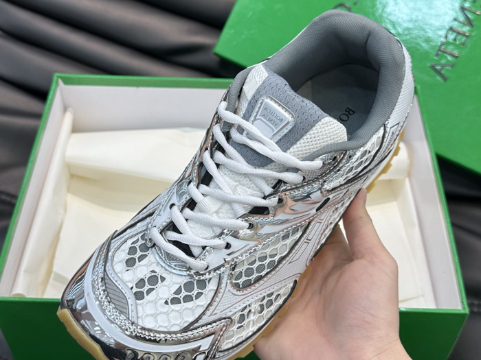 Bo*te*ga ve*ne*ta orbit sneakers